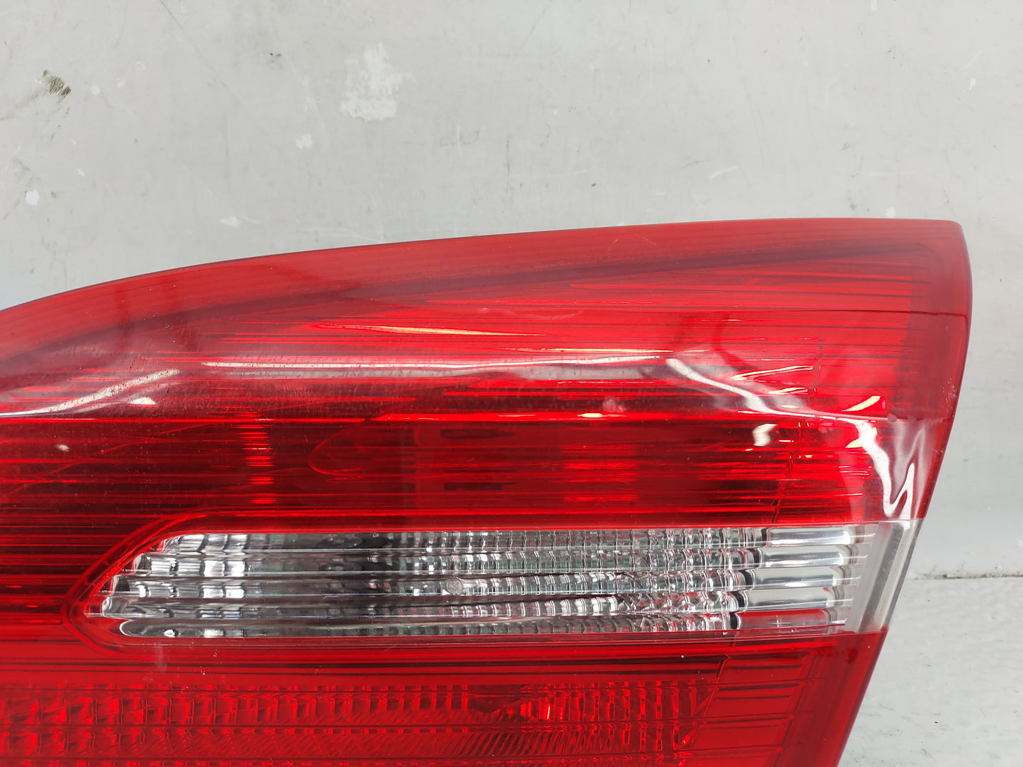 Tail Lights 2018 FORD FOCUS - Oemusedautoparts1.com