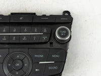 2015-2018 Ford Focus Radio AM FM Cd Player Receiver Replacement P/N:J1ET 18K811 KA Fits Fits 2015 2016 2017 2018 2019 OEM Us