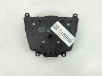 2015-2018 Ford Focus Radio AM FM Cd Player Receiver Replacement P/N:J1ET 18K811 KA Fits Fits 2015 2016 2017 2018 2019 OEM Us