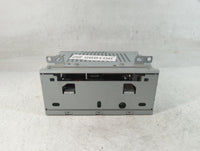 2018 Ford Focus Radio AM FM Cd Player Receiver Replacement P/N:JM5T-18D818-BA Fits OEM Used Auto Parts - Oemusedautoparts1.c