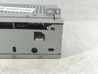 2018 Ford Focus Radio AM FM Cd Player Receiver Replacement P/N:JM5T-18D818-BA Fits OEM Used Auto Parts - Oemusedautoparts1.c