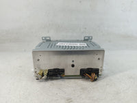 2018 Ford Focus Radio AM FM Cd Player Receiver Replacement P/N:JM5T-18D818-BA Fits OEM Used Auto Parts - Oemusedautoparts1.c