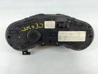 2017-2018 Ford Focus Instrument Cluster Speedometer Gauges P/N:F1ET-10849-CTP Fits Fits 2017 2018 OEM Used Auto Parts - Oemu