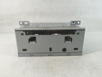2018 Ford Focus Radio AM FM Cd Player Receiver Replacement P/N:JM5T-18D818-BA Fits OEM Used Auto Parts - Oemusedautoparts1.c
