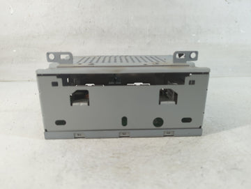 2018 Ford Focus Radio AM FM Cd Player Receiver Replacement P/N:JM5T-18D818-BA Fits OEM Used Auto Parts - Oemusedautoparts1.c