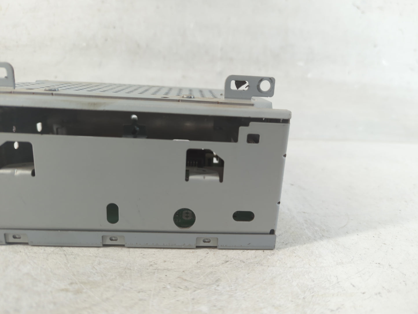 2018 Ford Focus Radio AM FM Cd Player Receiver Replacement P/N:JM5T-18D818-BA Fits OEM Used Auto Parts - Oemusedautoparts1.c