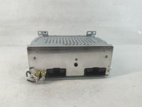 2018 Ford Focus Radio AM FM Cd Player Receiver Replacement P/N:JM5T-18D818-BA Fits OEM Used Auto Parts - Oemusedautoparts1.c