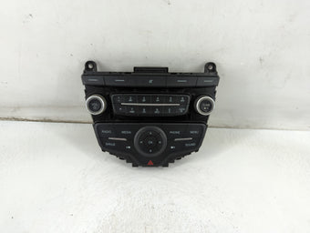 compare product 2015-2018 Ford Focus Radio AM FM Cd Player Receiver Replacement P/N:17025125-01 J1ET18K811KA Fits Fits 2015 2016 2017 2018 2019 OEM Used Auto Parts