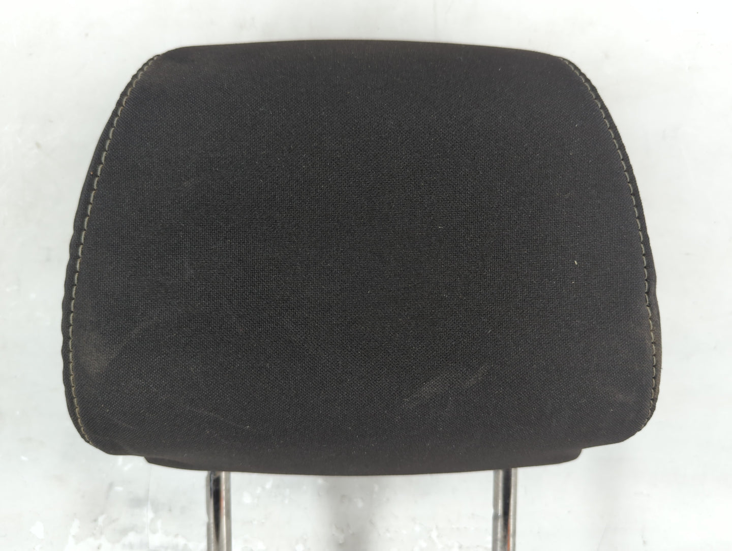 2018 Ford Focus Headrest Head Rest Front Driver Passenger Seat Fits OEM Used Auto Parts - Oemusedautoparts1.com