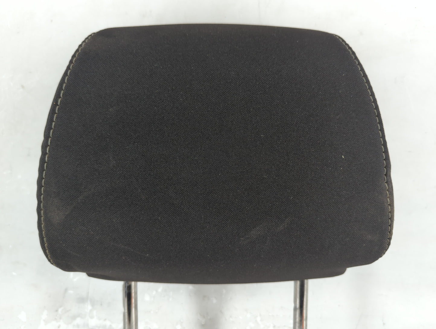 2018 Ford Focus Headrest Head Rest Front Driver Passenger Seat Fits OEM Used Auto Parts - Oemusedautoparts1.com