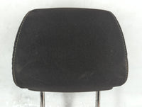 2018 Ford Focus Headrest Head Rest Front Driver Passenger Seat Fits OEM Used Auto Parts - Oemusedautoparts1.com