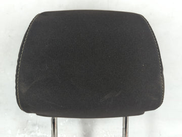 2018 Ford Focus Headrest Head Rest Front Driver Passenger Seat Fits OEM Used Auto Parts - Oemusedautoparts1.com