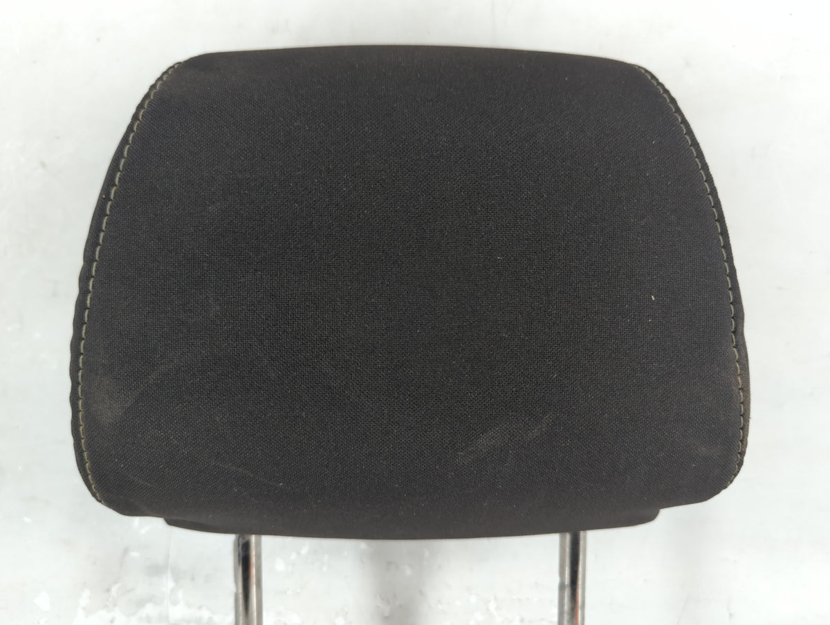 2018 Ford Focus Headrest Head Rest Front Driver Passenger Seat Fits OEM Used Auto Parts - Oemusedautoparts1.com