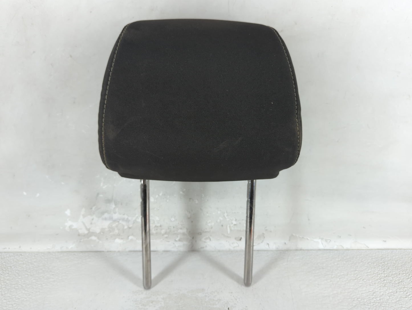 2018 Ford Focus Headrest Head Rest Front Driver Passenger Seat Fits OEM Used Auto Parts - Oemusedautoparts1.com