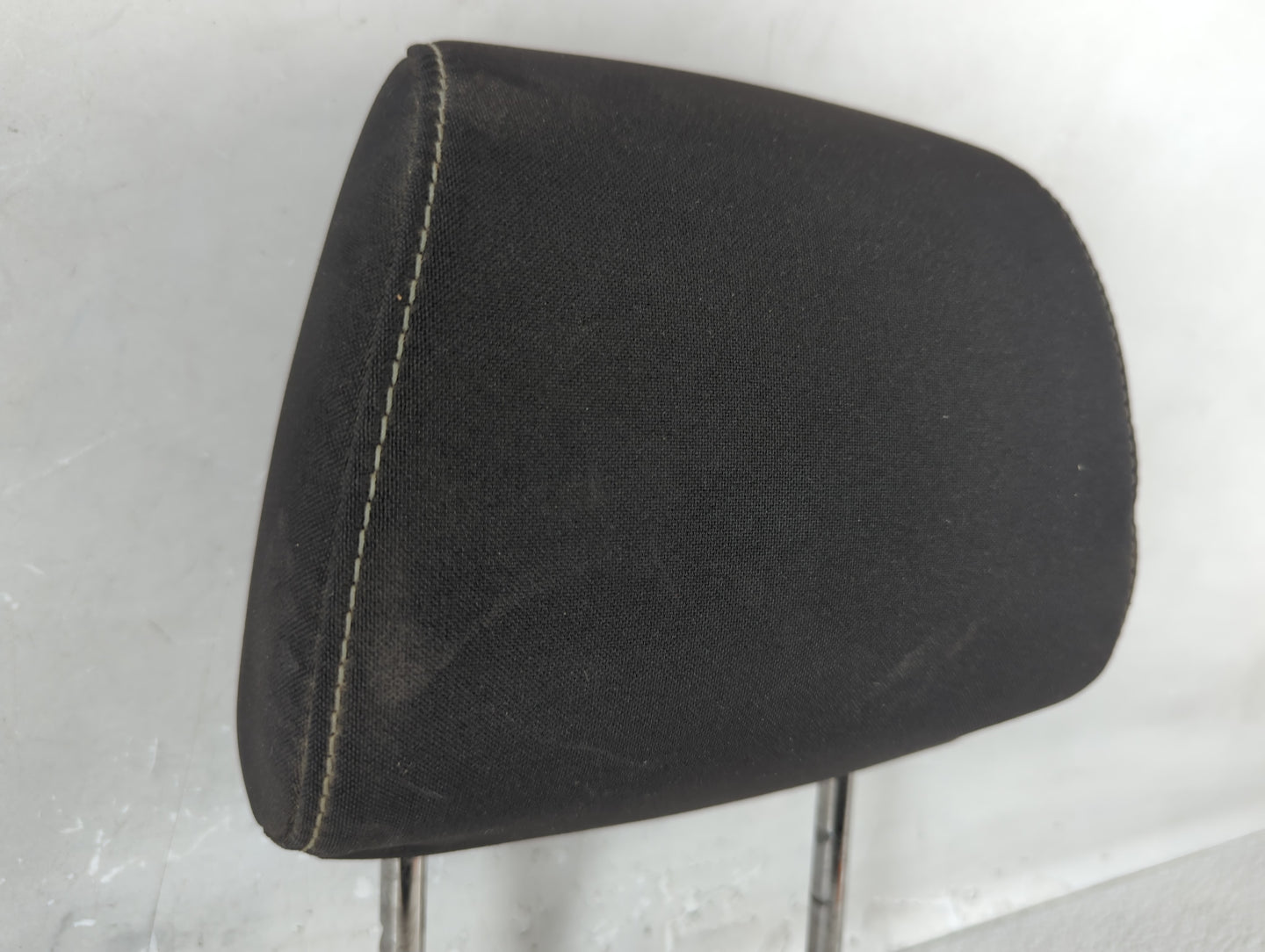 2018 Ford Focus Headrest Head Rest Front Driver Passenger Seat Fits OEM Used Auto Parts - Oemusedautoparts1.com