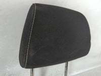 2018 Ford Focus Headrest Head Rest Front Driver Passenger Seat Fits OEM Used Auto Parts - Oemusedautoparts1.com