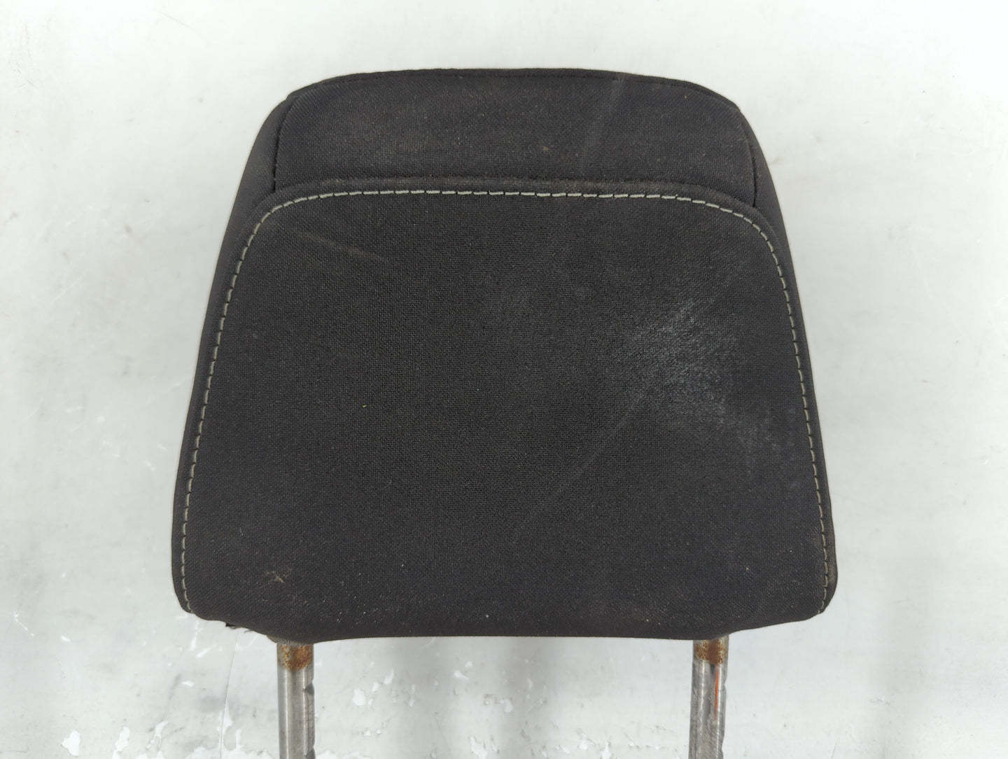 2018 Ford Focus Headrest Head Rest Front Driver Passenger Seat Fits OEM Used Auto Parts - Oemusedautoparts1.com