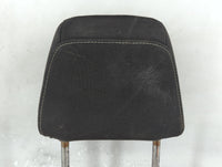 2018 Ford Focus Headrest Head Rest Front Driver Passenger Seat Fits OEM Used Auto Parts - Oemusedautoparts1.com