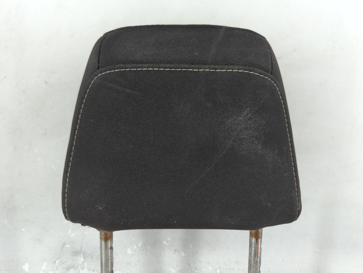 2018 Ford Focus Headrest Head Rest Front Driver Passenger Seat Fits OEM Used Auto Parts - Oemusedautoparts1.com