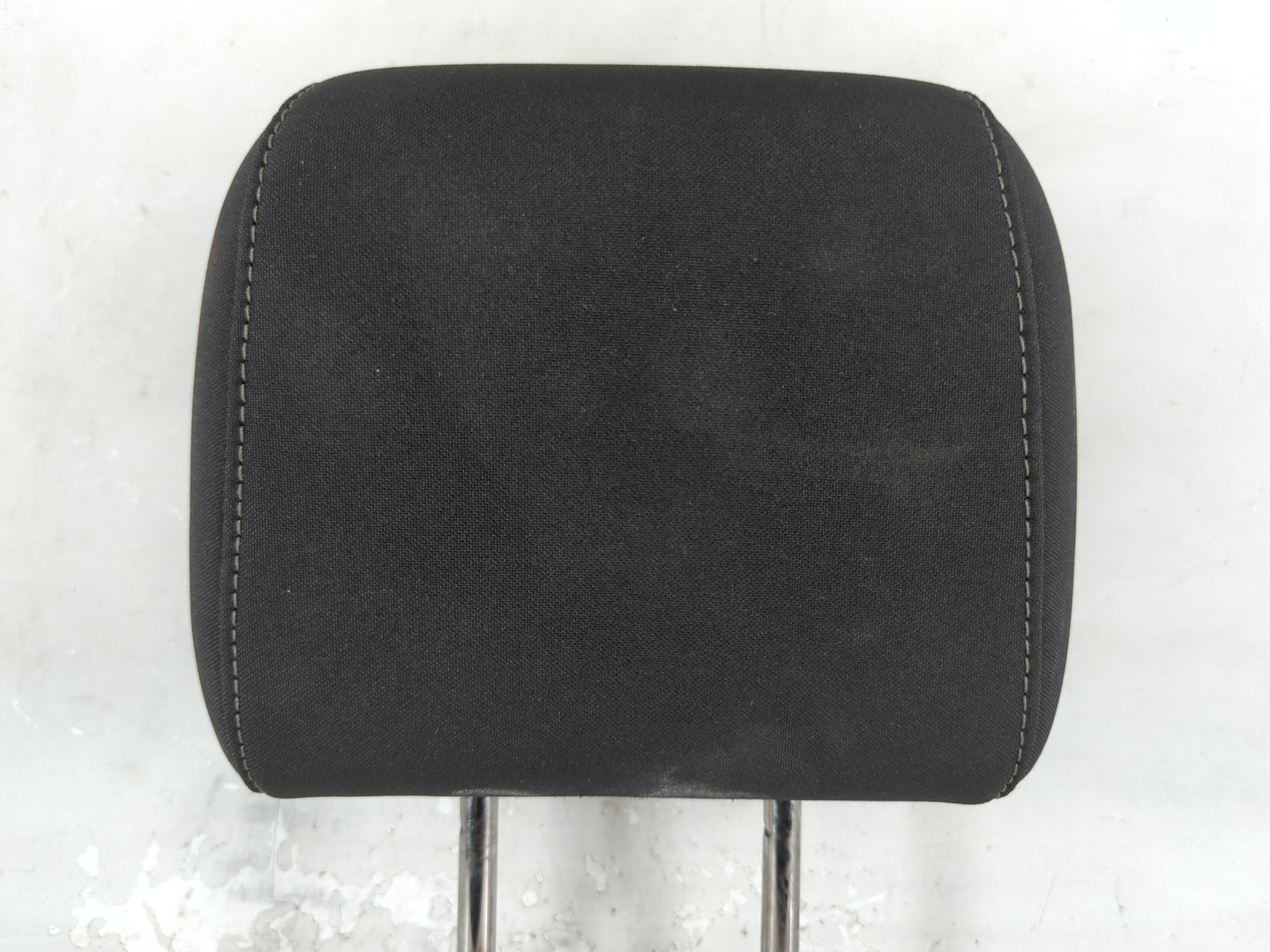 2018 Ford Focus Headrest Head Rest Rear Seat Fits OEM Used Auto Parts - Oemusedautoparts1.com