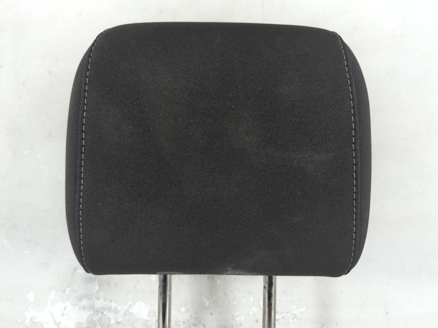 2018 Ford Focus Headrest Head Rest Rear Seat Fits OEM Used Auto Parts - Oemusedautoparts1.com