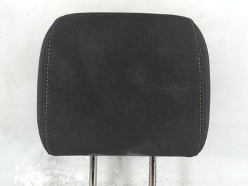 2018 Ford Focus Headrest Head Rest Rear Seat Fits OEM Used Auto Parts - Oemusedautoparts1.com