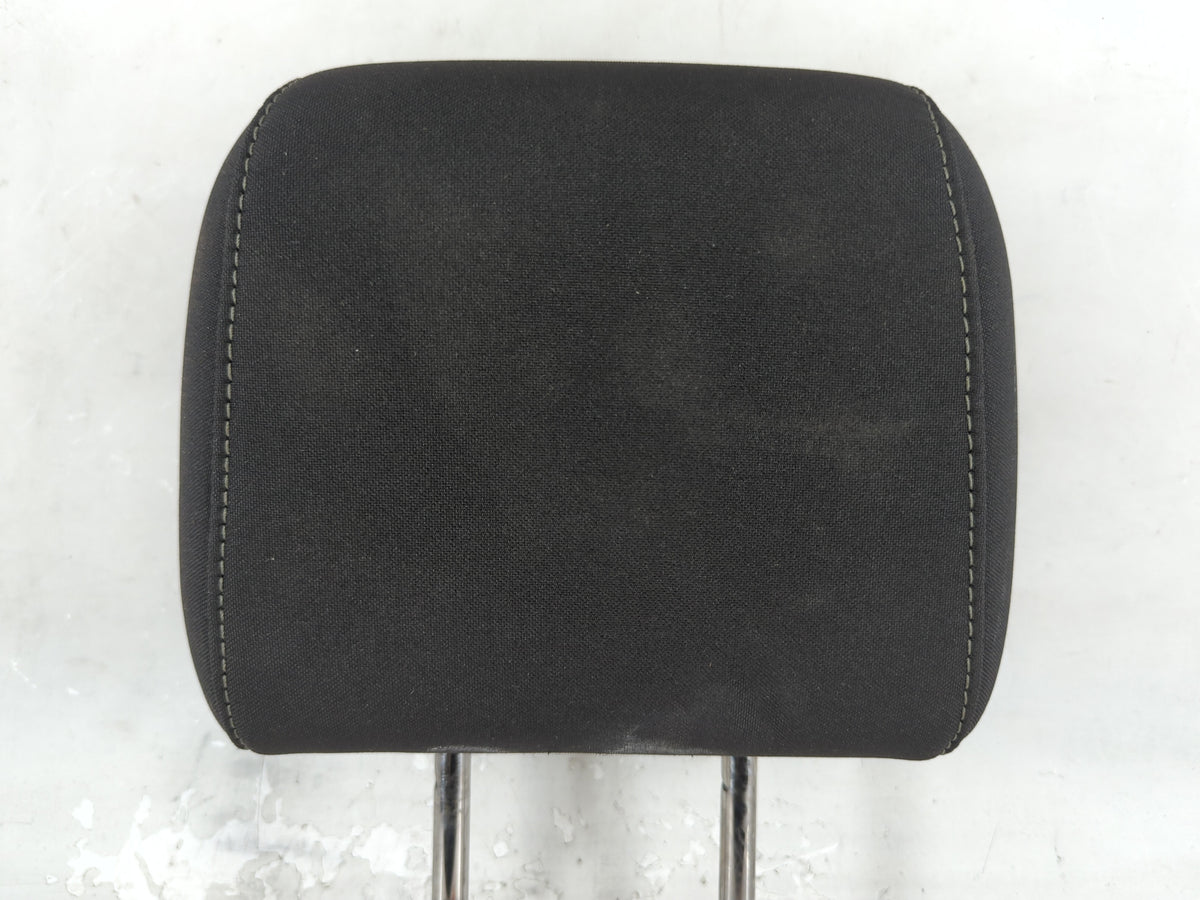 2018 Ford Focus Headrest Head Rest Rear Seat Fits OEM Used Auto Parts - Oemusedautoparts1.com