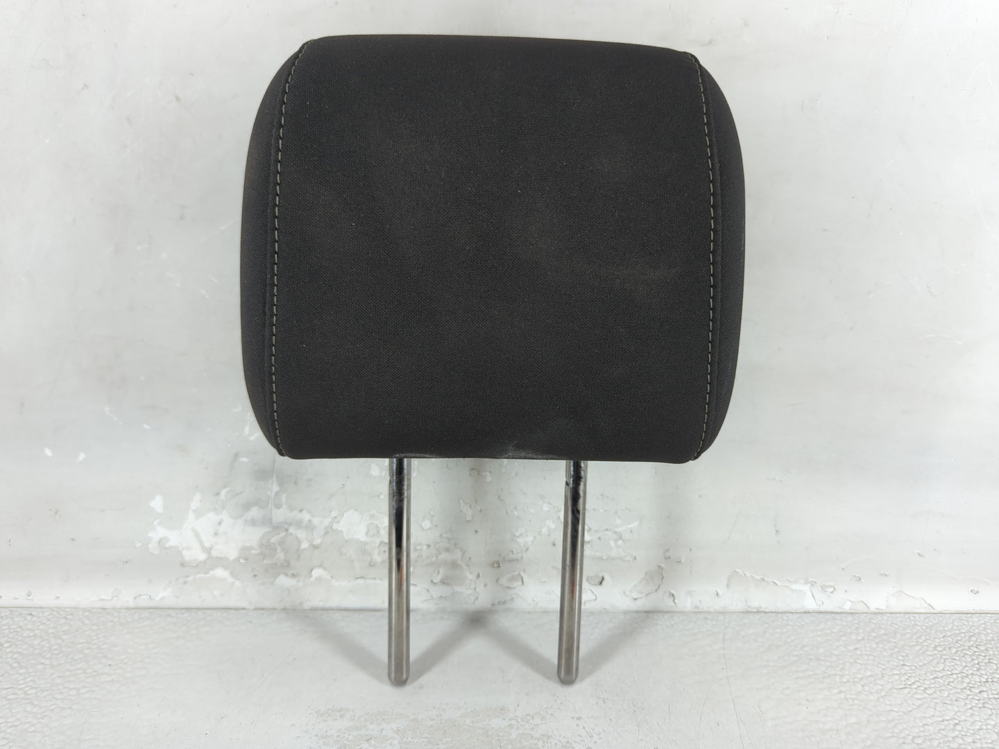 2018 Ford Focus Headrest Head Rest Rear Seat Fits OEM Used Auto Parts - Oemusedautoparts1.com