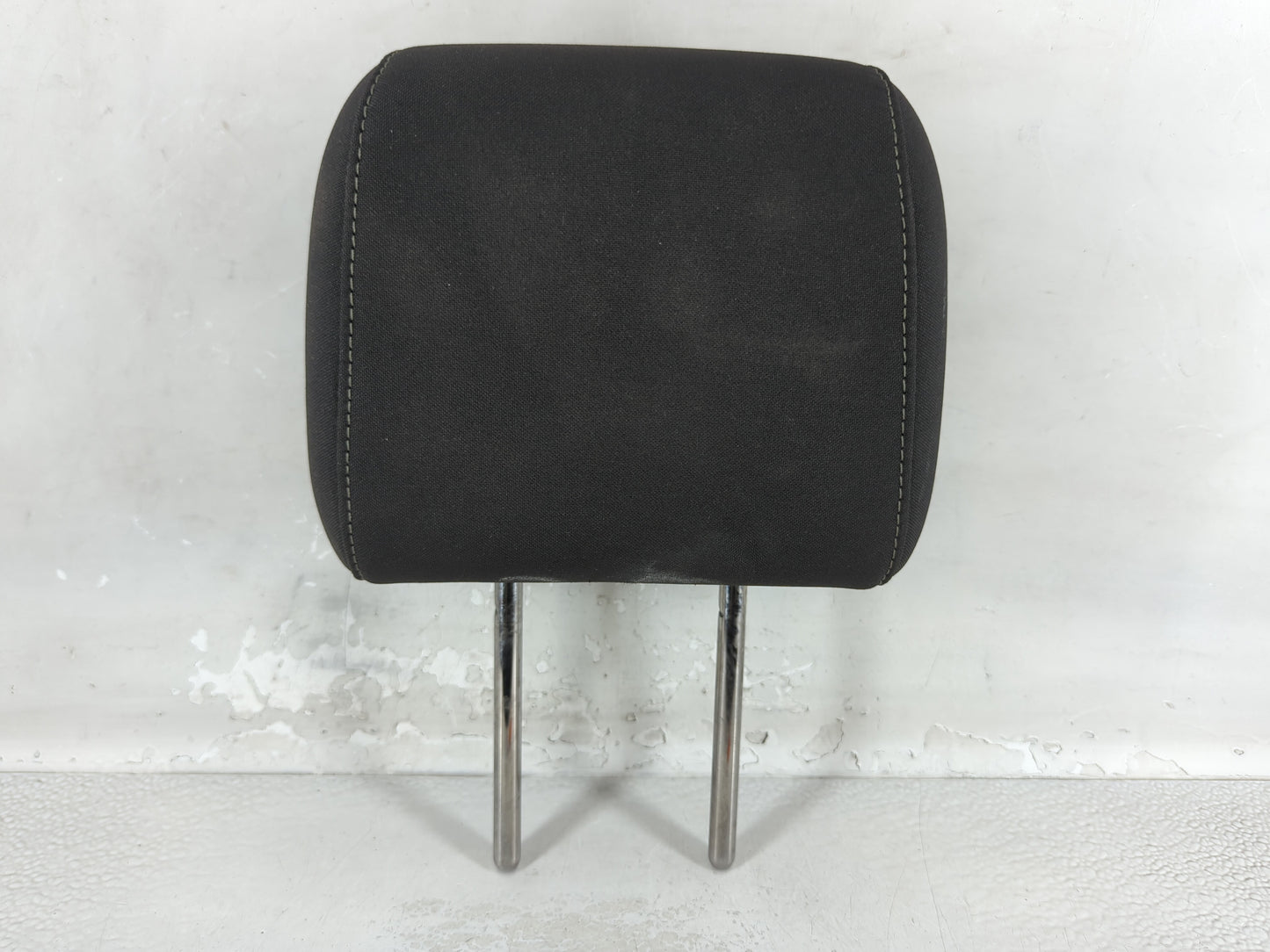 2018 Ford Focus Headrest Head Rest Rear Seat Fits OEM Used Auto Parts - Oemusedautoparts1.com