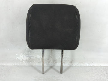 2018 Ford Focus Headrest Head Rest Rear Seat Fits OEM Used Auto Parts