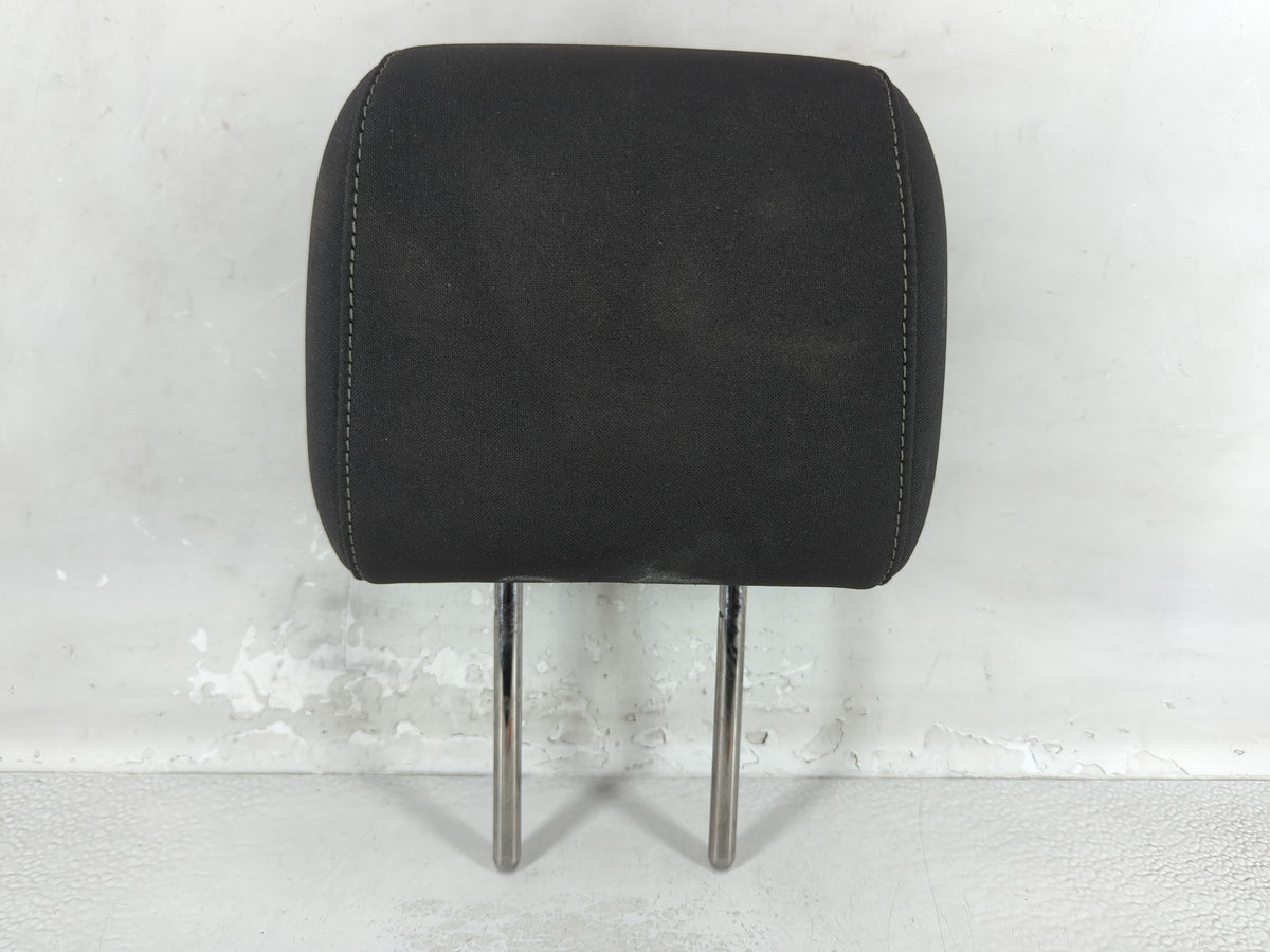2018 Ford Focus Headrest Head Rest Rear Seat Fits OEM Used Auto Parts - Oemusedautoparts1.com