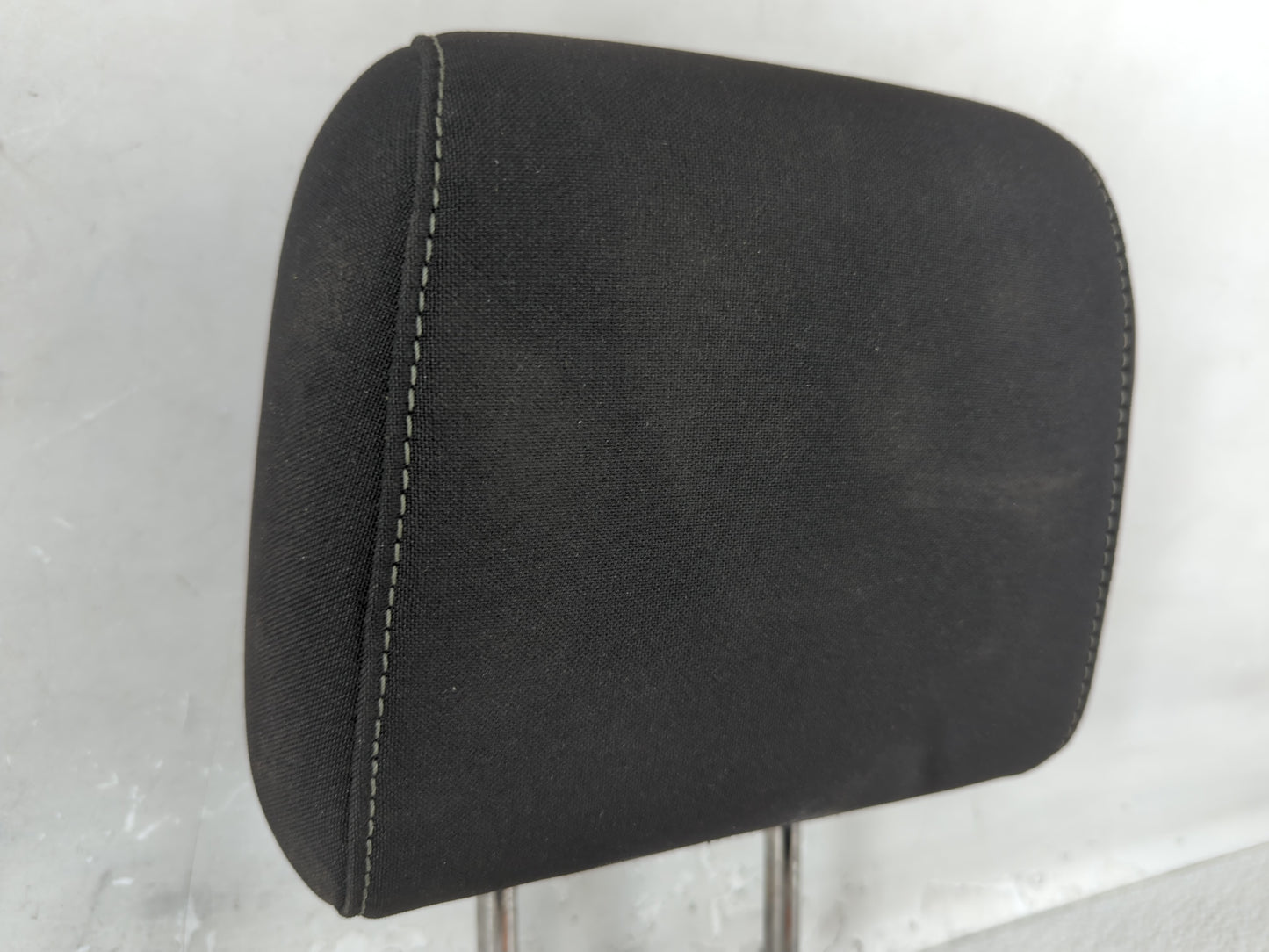 2018 Ford Focus Headrest Head Rest Rear Seat Fits OEM Used Auto Parts - Oemusedautoparts1.com