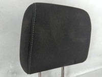 2018 Ford Focus Headrest Head Rest Rear Seat Fits OEM Used Auto Parts - Oemusedautoparts1.com