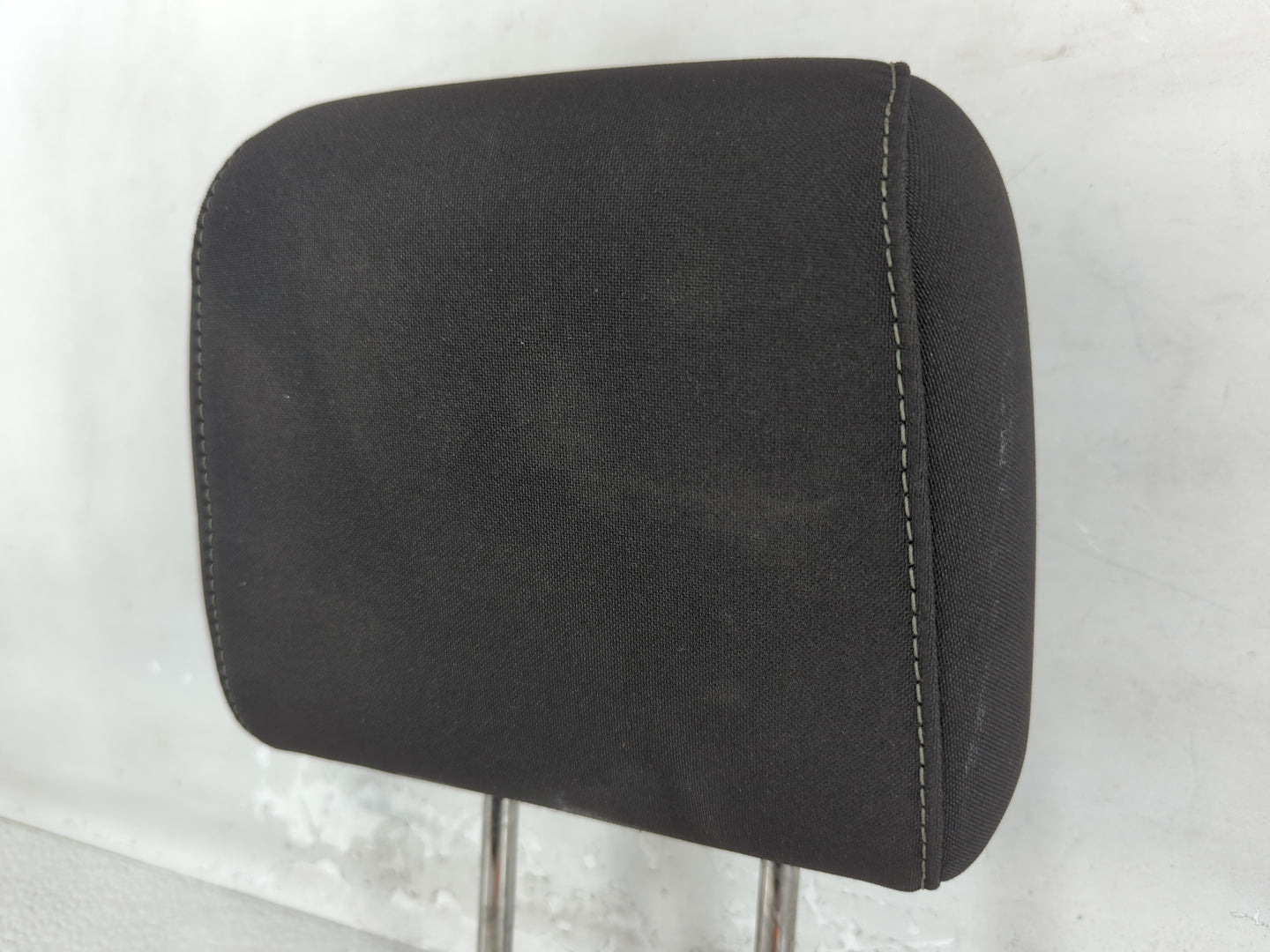 2018 Ford Focus Headrest Head Rest Rear Seat Fits OEM Used Auto Parts - Oemusedautoparts1.com