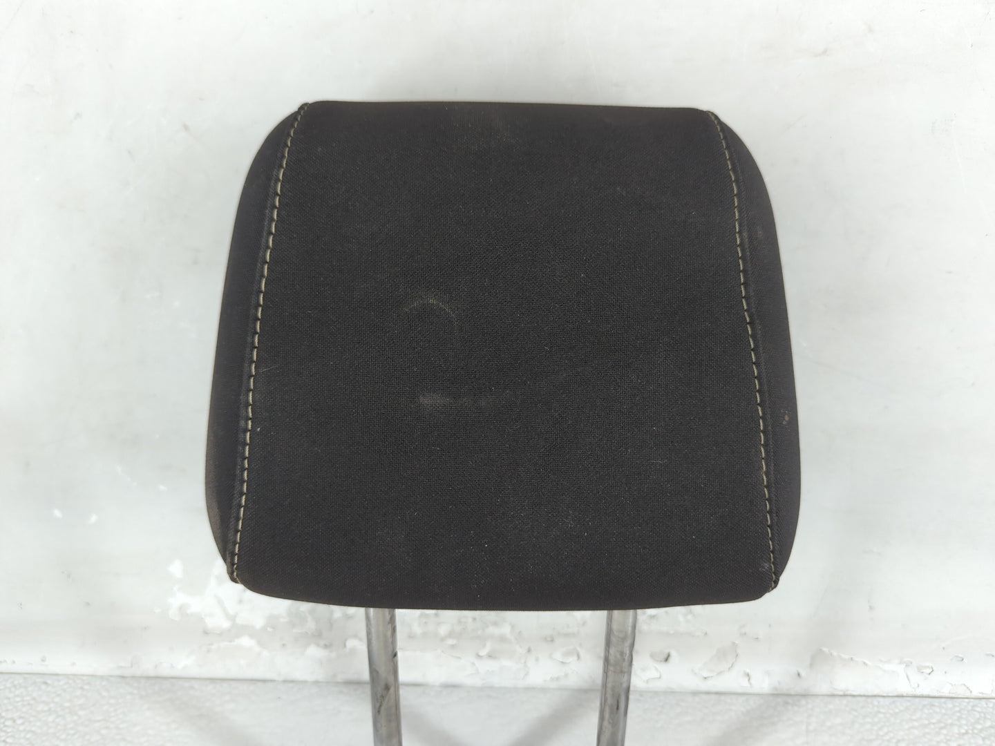 2018 Ford Focus Headrest Head Rest Rear Seat Fits OEM Used Auto Parts - Oemusedautoparts1.com