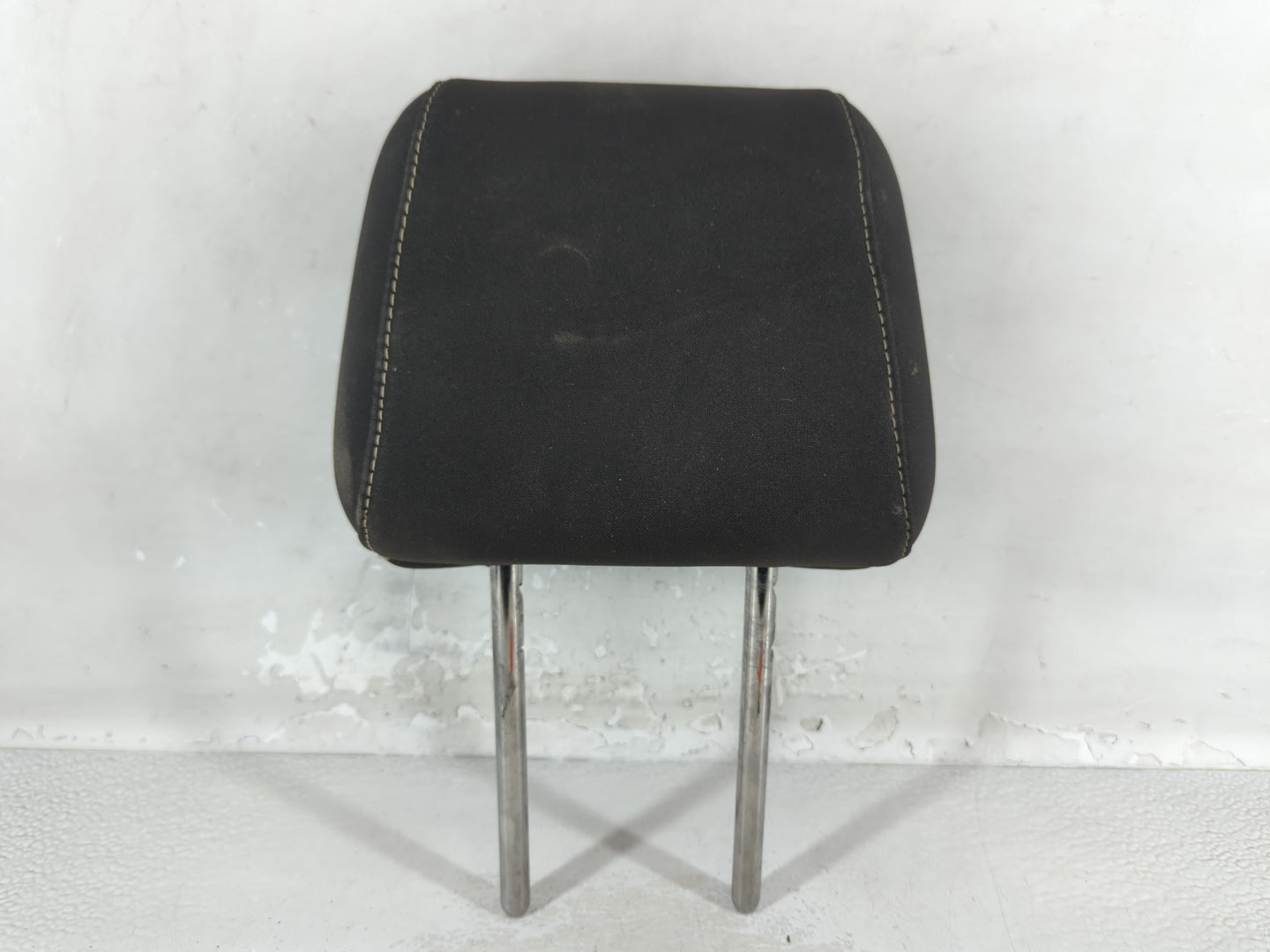 2018 Ford Focus Headrest Head Rest Rear Seat Fits OEM Used Auto Parts - Oemusedautoparts1.com