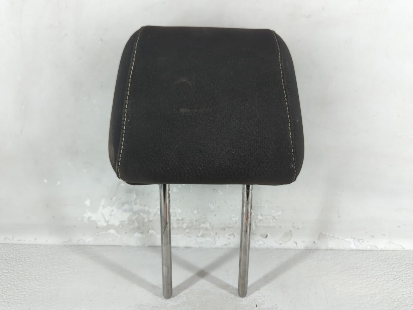 2018 Ford Focus Headrest Head Rest Rear Seat Fits OEM Used Auto Parts - Oemusedautoparts1.com