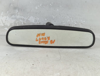 compare product 2018 Ford Focus Interior Rear View Mirror Replacement OEM P/N:IE8011681 Fits OEM Used Auto Parts