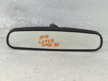 2018 Ford Focus Interior Rear View Mirror Replacement OEM P/N:IE8011681 Fits OEM Used Auto Parts - Oemusedautoparts1.com