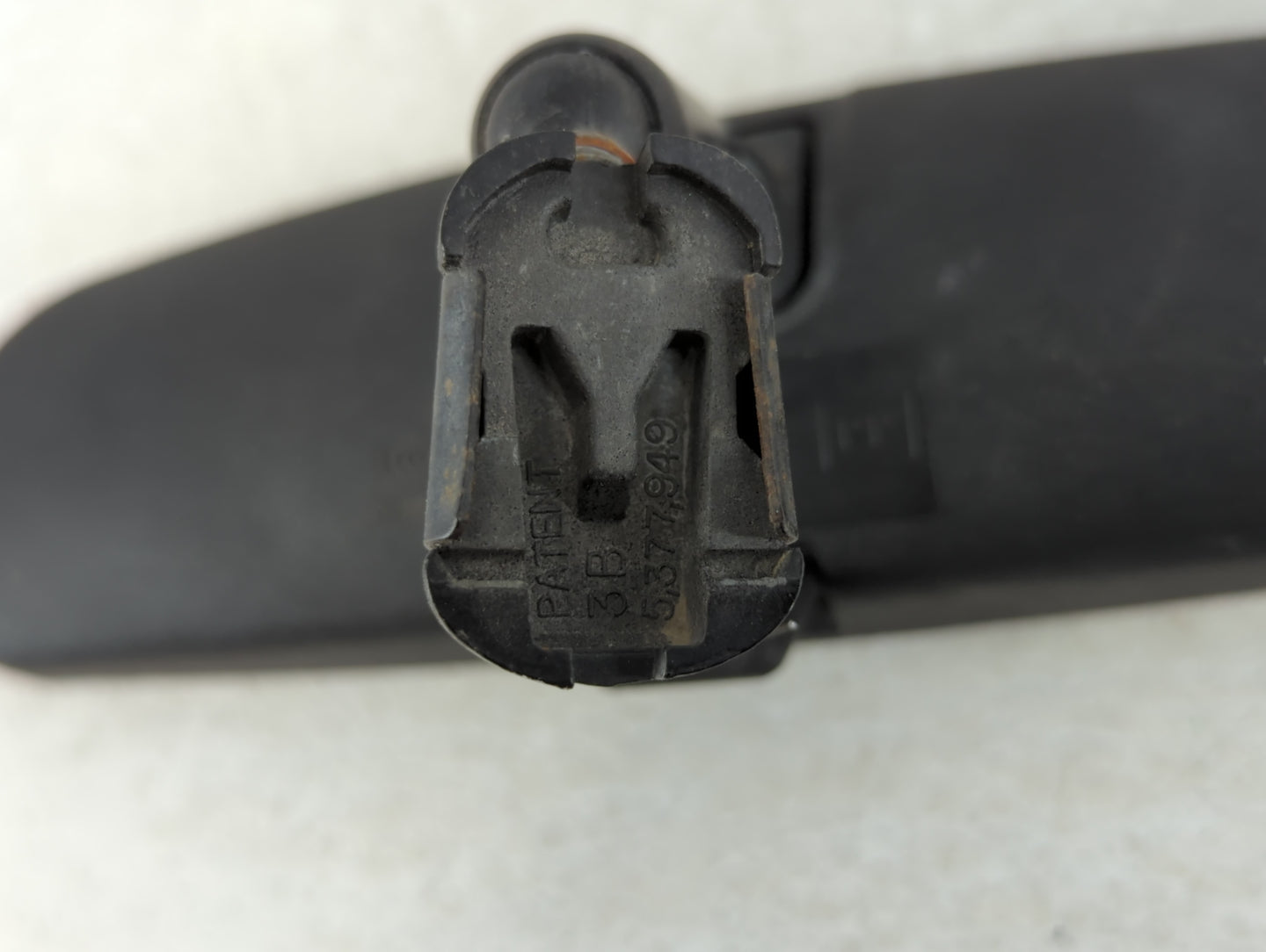 2018 Ford Focus Interior Rear View Mirror Replacement OEM P/N:IE8011681 Fits OEM Used Auto Parts - Oemusedautoparts1.com