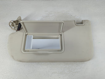 compare product 2013-2018 Ford Focus Sun Visor Shade Replacement Driver Left Mirror Fits Fits 2013 2014 2015 2016 2017 2018 OEM Used Auto Parts