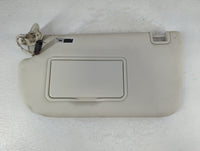 2013-2018 Ford Focus Sun Visor Shade Replacement Driver Left Mirror Fits Fits 2013 2014 2015 2016 2017 2018 OEM Used Auto Pa