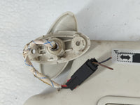 2013-2018 Ford Focus Sun Visor Shade Replacement Driver Left Mirror Fits Fits 2013 2014 2015 2016 2017 2018 OEM Used Auto Pa