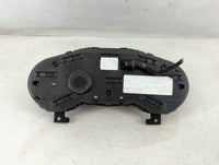 2018 Ford Focus Instrument Cluster Speedometer Gauges Fits OEM Used Auto Parts - Oemusedautoparts1.com