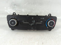 2015-2018 Ford Focus Climate Control Module Temperature AC/Heater Replacement P/N:F1ET-19980-JJ Fits Fits 2015 2016 2017 201