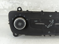 2015-2018 Ford Focus Climate Control Module Temperature AC/Heater Replacement P/N:F1ET-19980-JJ Fits Fits 2015 2016 2017 201