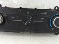 2015-2018 Ford Focus Climate Control Module Temperature AC/Heater Replacement P/N:F1ET-19980-JJ Fits Fits 2015 2016 2017 201