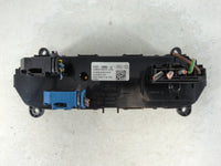 2015-2018 Ford Focus Climate Control Module Temperature AC/Heater Replacement P/N:F1ET-19980-JJ Fits Fits 2015 2016 2017 201