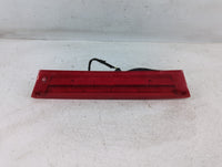 2018 Ford Focus Third Brake Light Tail Light Fits OEM Used Auto Parts - Oemusedautoparts1.com