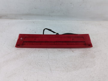 2018 Ford Focus Third Brake Light Tail Light Fits OEM Used Auto Parts - Oemusedautoparts1.com
